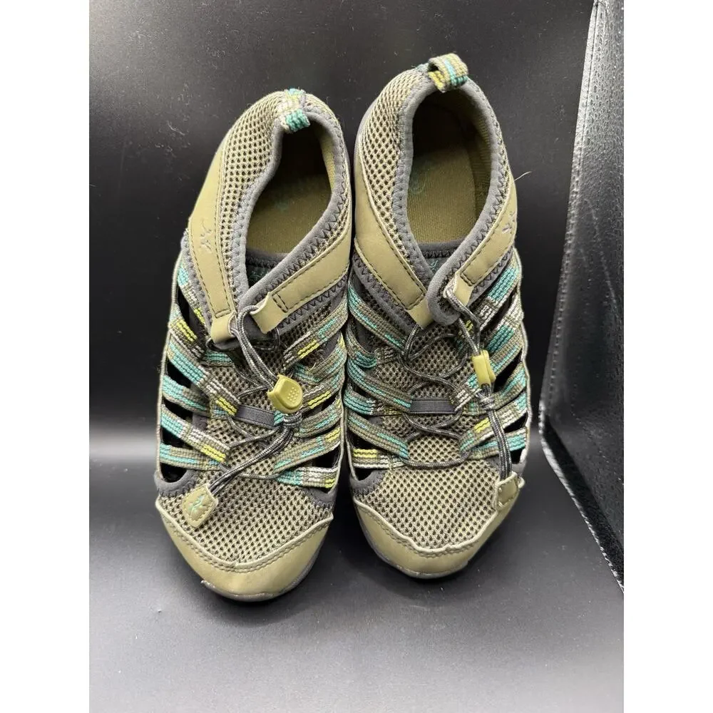Chaco kids junior